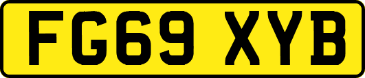 FG69XYB