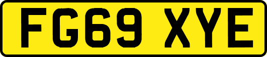 FG69XYE