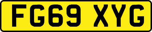 FG69XYG