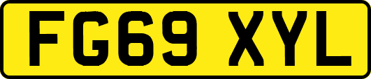 FG69XYL