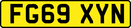FG69XYN