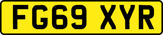 FG69XYR