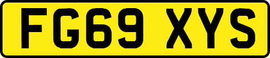 FG69XYS