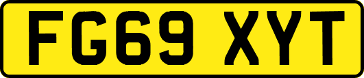 FG69XYT