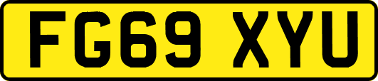 FG69XYU
