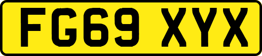 FG69XYX