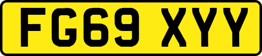 FG69XYY