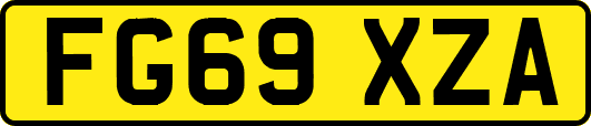 FG69XZA