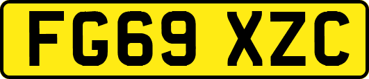 FG69XZC