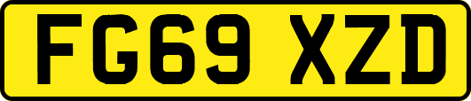 FG69XZD