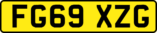 FG69XZG