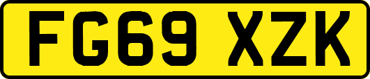 FG69XZK