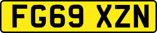 FG69XZN