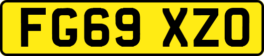 FG69XZO