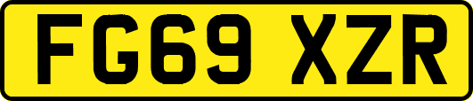 FG69XZR