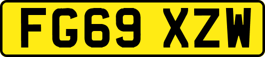 FG69XZW