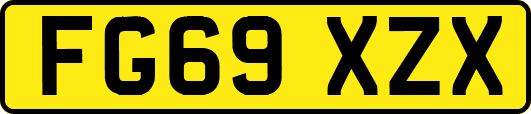 FG69XZX
