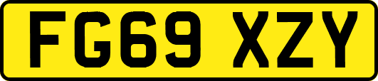 FG69XZY