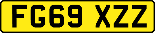 FG69XZZ