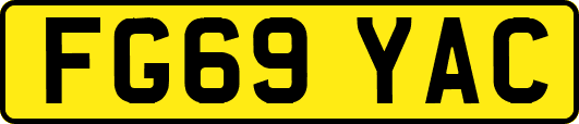 FG69YAC