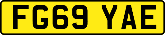 FG69YAE