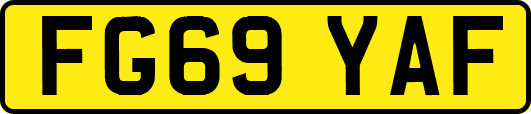 FG69YAF