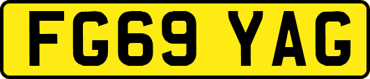 FG69YAG