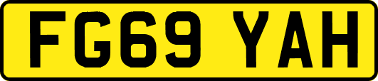 FG69YAH