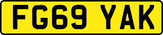FG69YAK