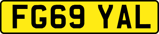 FG69YAL