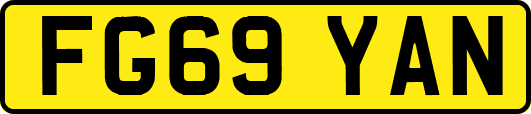 FG69YAN
