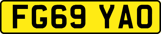 FG69YAO