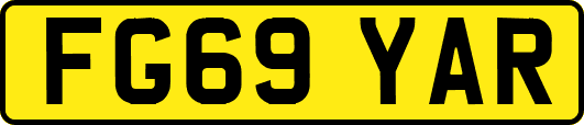 FG69YAR