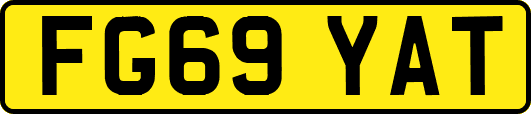 FG69YAT