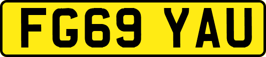 FG69YAU