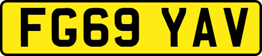 FG69YAV