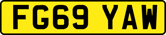 FG69YAW