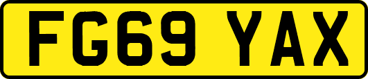 FG69YAX