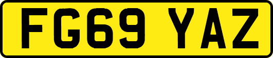 FG69YAZ