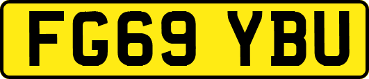 FG69YBU