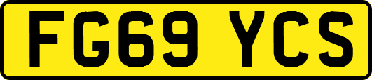 FG69YCS
