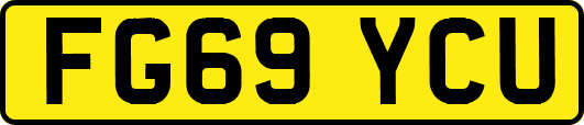 FG69YCU