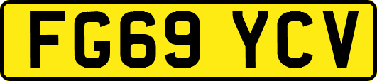 FG69YCV