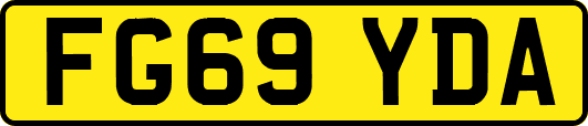 FG69YDA