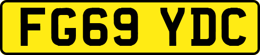 FG69YDC