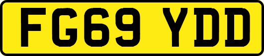 FG69YDD