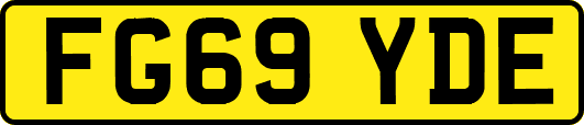 FG69YDE
