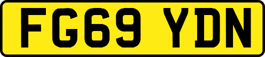 FG69YDN