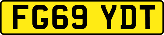FG69YDT