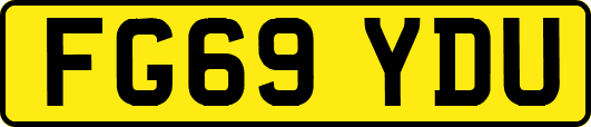 FG69YDU